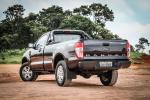 Ford Ranger Single Cab XLS 2012 года (BR)